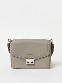 Hailys sivé crossbody kabelka