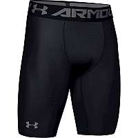 HG ARMOUR 2.0 LONG SHORT-BLK