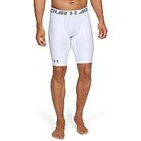 HG ARMOUR 2.0 LONG SHORT-WHT