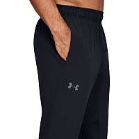 HYBRID PANT-BLK