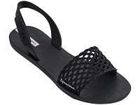 Ipanema čierne sandále Breezy Black