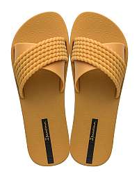 Ipanema horčicové šľapky Street Yellow