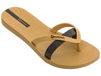 Ipanema horčicové žabky Kirey Yellow