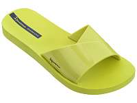 Ipanema limetkové šľapky Fresh Yellow/Neon