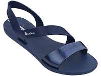 Ipanema modré sandále Vibe Sandal Blue