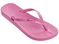 Ipanema ružové žabky Anat Colors Fem Pink -