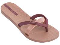 Ipanema ružové žabky Kirei Fem Pink -