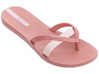 Ipanema ružové žabky Kirey Pink/Pink
