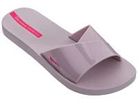 Ipanema svetlo fialové šľapky Fresh Lilac