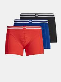 Jack & Jones 3 pack boxeriek Sporty