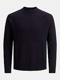 Jack & Jones modré pánsky sveter Henry