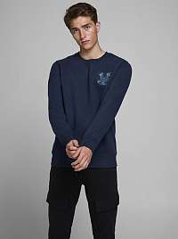 Jack & Jones pánska mikina