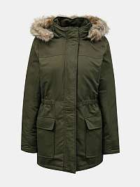 Jacqueline de Yong zimné parka