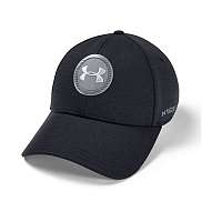 JS Iso-chill Tour Cap 2.0-BLK