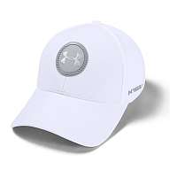 JS Iso-chill Tour Cap 2.0-WHT