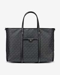 Kabelky pre ženy Michael Kors - čierna, sivá