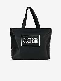 Kabelky pre ženy Versace Jeans Couture - čierna