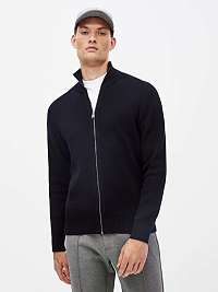 Kardigan Setruck na zips Celio