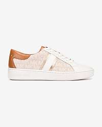 Keaton Stripe Tenisky Michael Kors