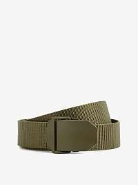 Khaki opasok Celio Viwebbing