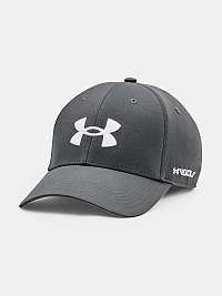 Klobúk Under Armour Golf96 - šedý