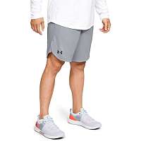 Knit Training Shorts-GRY