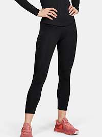 Kompresné legíny Under Armour Rush Crop