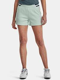 Kraťasy pre ženy Under Armour - zelená