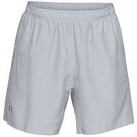 Kraťasy UA SPEED STRIDE 7'' WOVEN SHORT-GRY