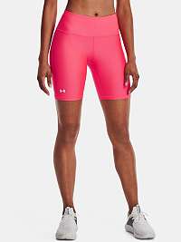 Kraťasy Under Armour Armour Bike Short - ružová
