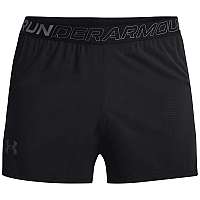 Kraťasy Under Armour Draft Run Short-BLK