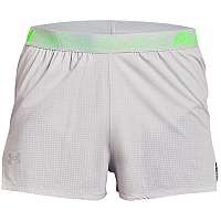 Kraťasy Under Armour Draft Run Short-GRY