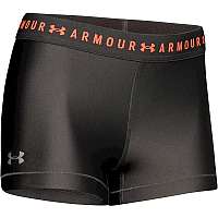 Kraťasy Under Armour HG Armour Shorty-GRY