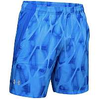 Kraťasy Under Armour Launch Sw 7'' Printed Short