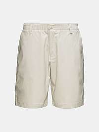 Kraťasy Under Armour MFO Chino Short - hnedá