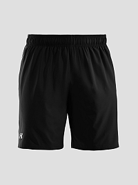 Kraťasy Under Armour Mirage Short 8 - čierna