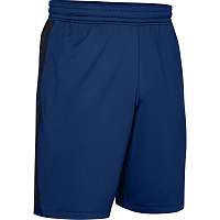 Kraťasy Under Armour MK1 Graphic Shorts-BLU