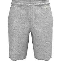 Kraťasy Under Armour RIVAL TERRY SHORT-WHT