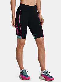 Kraťasy Under Armour Run Anywhere Half Tight-BLK