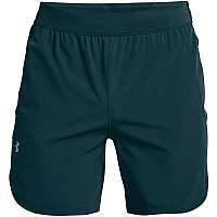 Kraťasy Under Armour Stretch-Woven Shorts-BLU