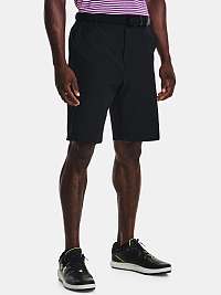Kraťasy Under Armour UA Drive Taper Short - čierna