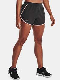 Kraťasy Under Armour UA Fly By 2.0 Short - šedá