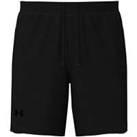 Kraťasy Under Armour UA Launch SW 7'' Short-BLK