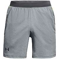 Kraťasy Under Armour UA Launch SW 7'' Short-GRY