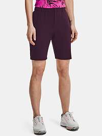 Kraťasy Under Armour UA Links Short - fialová