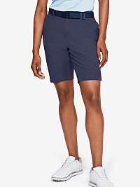 Kraťasy Under Armour UA Links Short - modrá