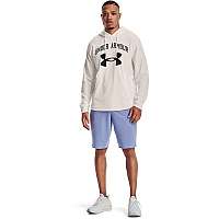Kraťasy Under Armour UA RIVAL TERRY SHORT-BLU