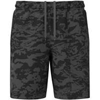 Kraťasy Under Armour UA Woven Emboss Shorts-BLK