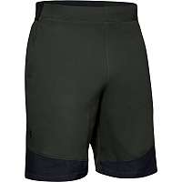 Kraťasy Under Armour Vanish Woven Short-GRN