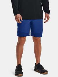 Kraťasy Under Armour Vanish Woven Shorts - modrá